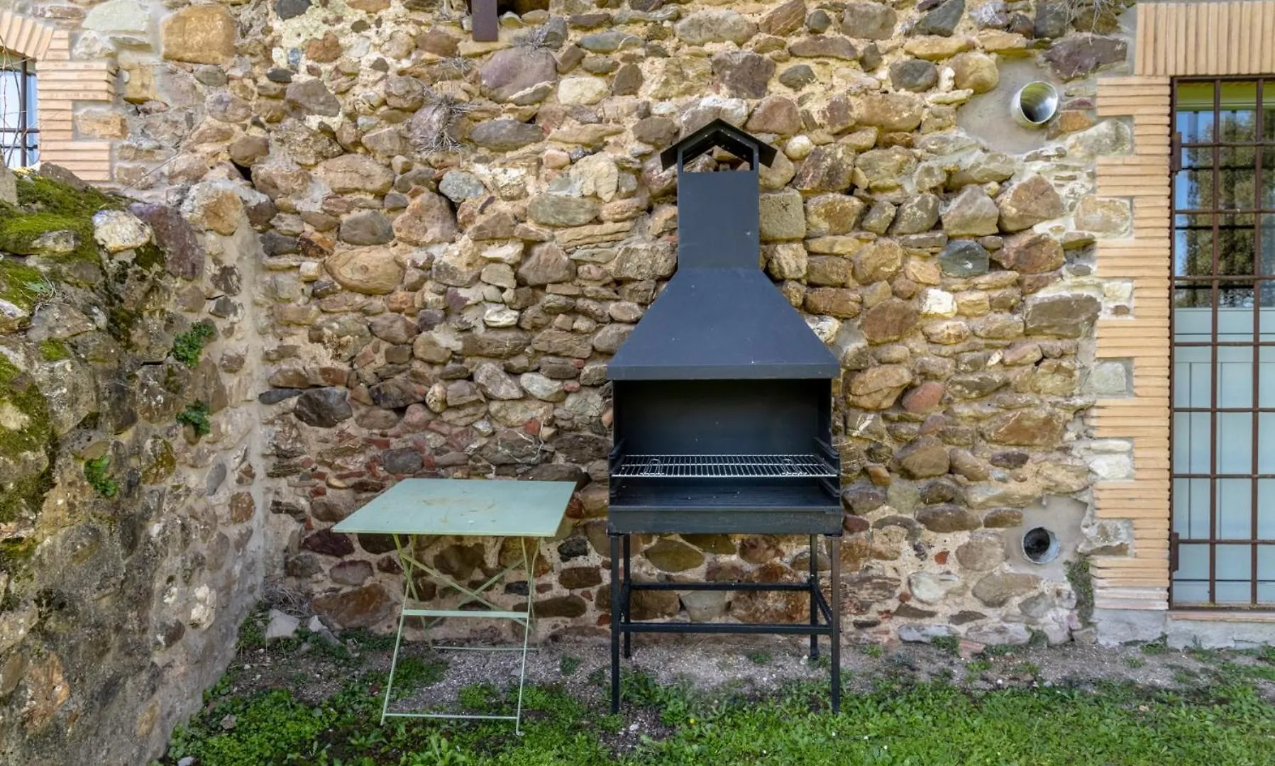 Mas Dalia - Casa Rural - Girona - Monells, Emporda 빌라 모넬스