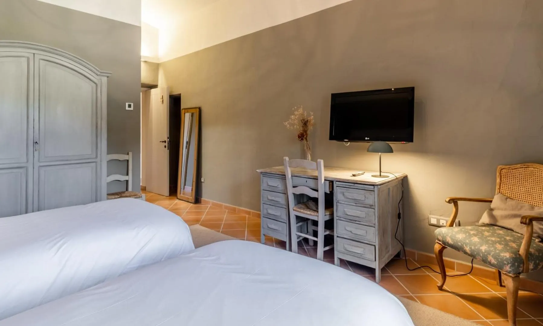Mas Dalia - Casa Rural - Girona - Monells, Emporda 0*, 모넬스 스페인