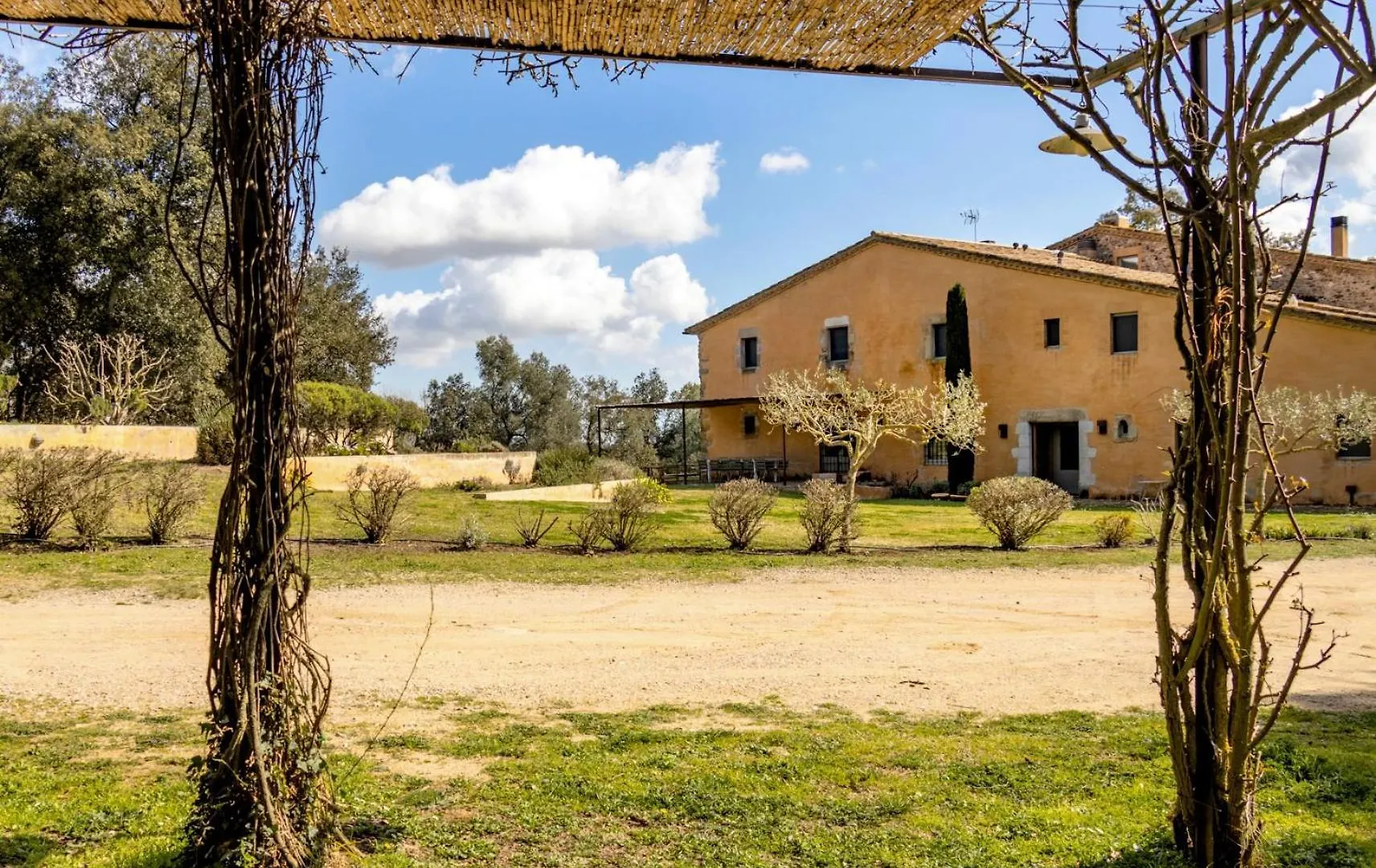 Mas Dalia - Casa Rural - Girona - Monells, Emporda 스페인